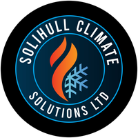 Solihull Climate Solutions logo